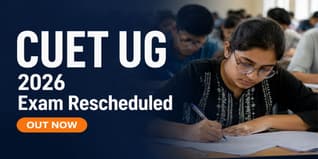 NTA Releases CUET UG 2026 Revised Admit Cards at cuet.nta.nic.in; Reexam Scheduled for June 6 and 7
